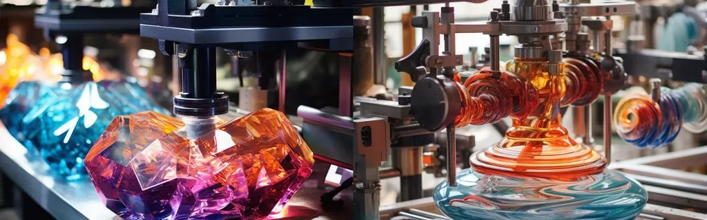 Glass Shape Edging Machine Product Solution