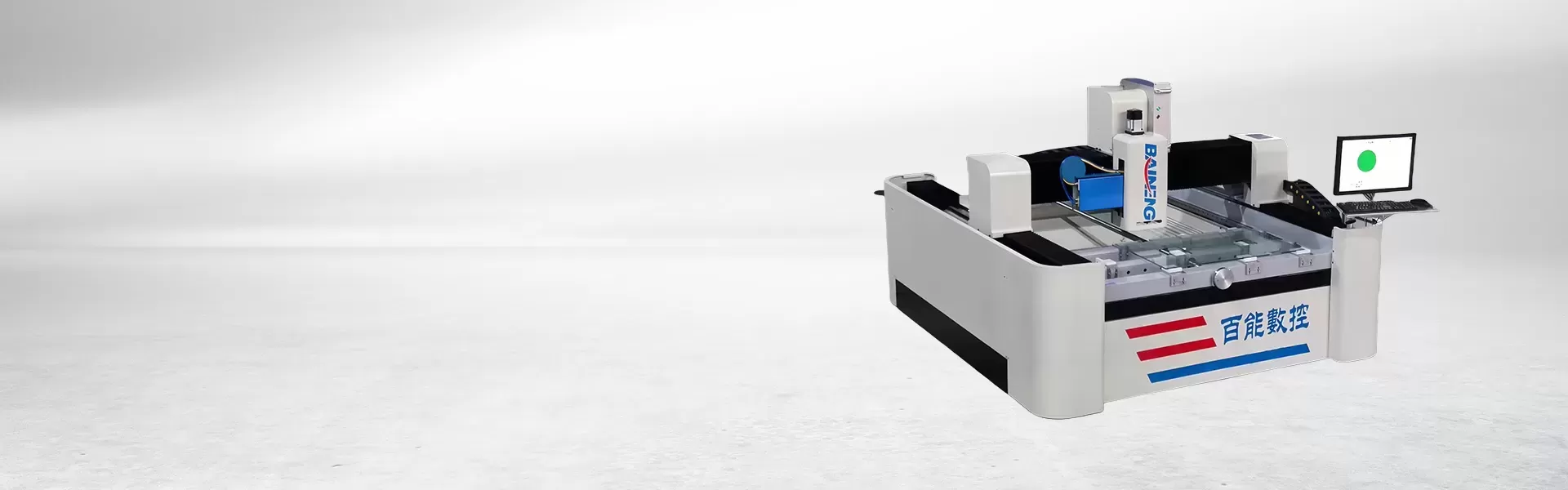 Technical Overview of the Glass Laser Multi Functional Machine in Modern B2B Manufacturing