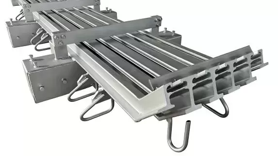 Vertical Glass Working Center: High-Efficiency Processing for Flat Glass Fabrication