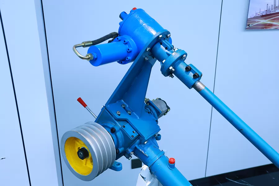 180Degree Rotation Marine Propeller 180Degree Rotation Marine Propeller