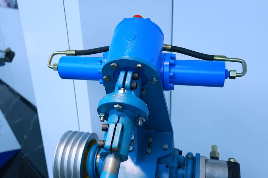 180Degree Rotation Marine Propeller 180Degree Rotation Marine Propeller