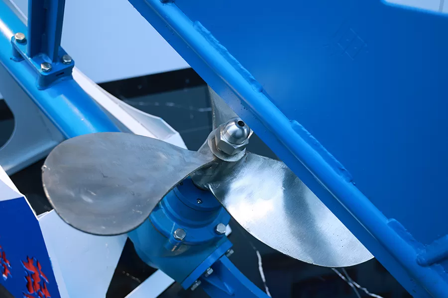 180Degree Rotation Marine Propeller 180Degree Rotation Marine Propeller