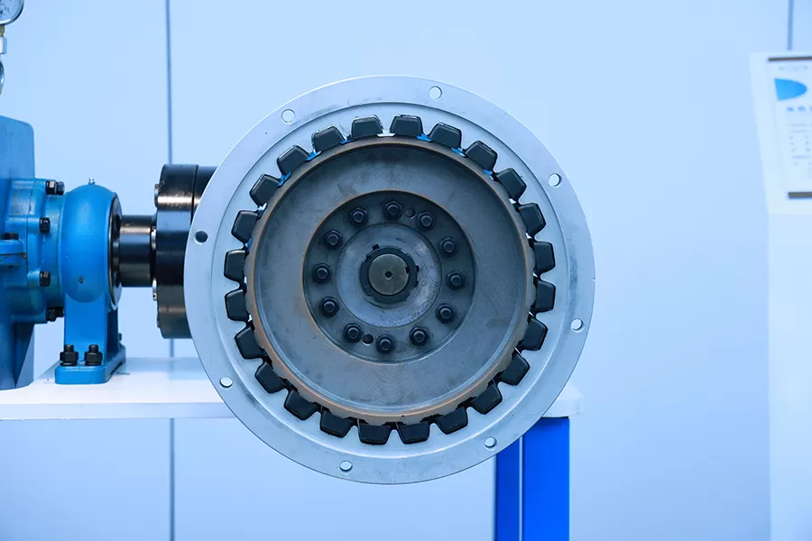 260P Marine Rudder Propeller