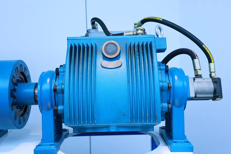 550P Large Power Outboard Motor