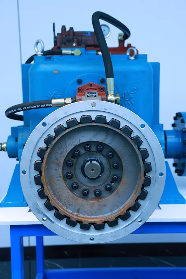 550P Large Power Outboard Motor