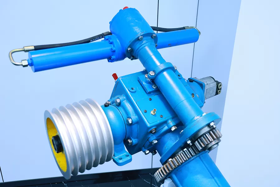 Haiyan Large Torque outboard Motor