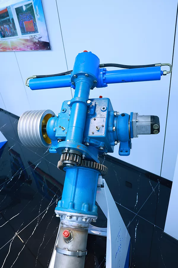 Haiyan Large Torque outboard Motor