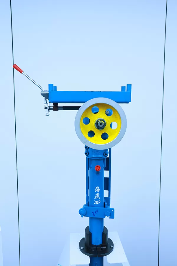 Marine Outboard Motor for Diesel