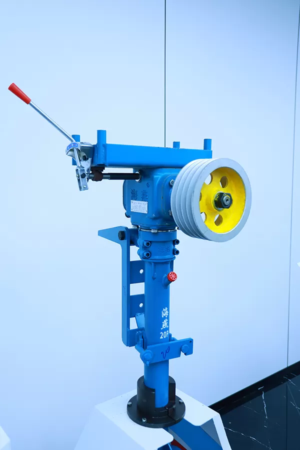 Marine Outboard Motor for Diesel