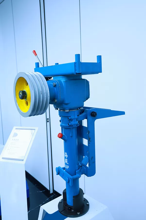 Marine Outboard Motor for Diesel