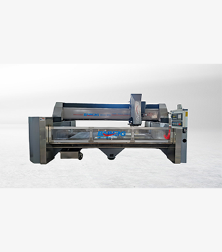 MANUAL OF GLASS ENGRAVING MACHINE