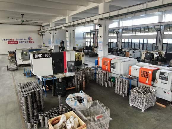 Baineng History 2008