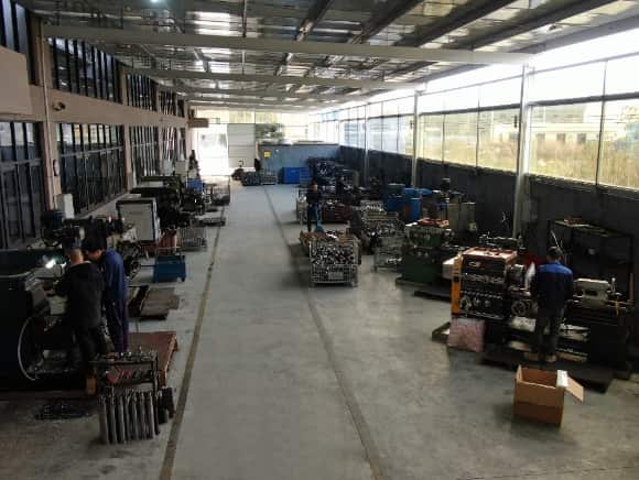 Baineng History 2010