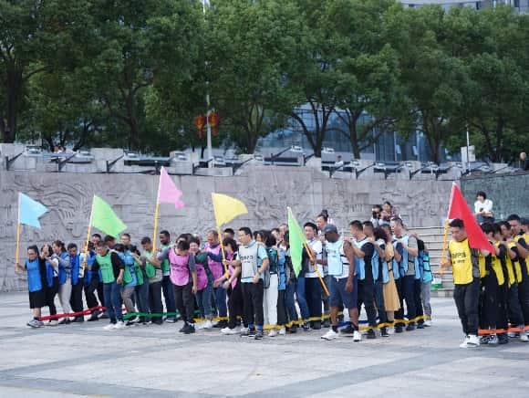 Baineng History 2015