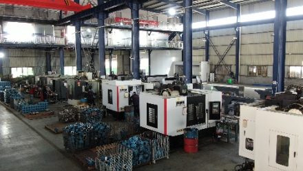 CNC Glass Engraving Machine Manufacturer