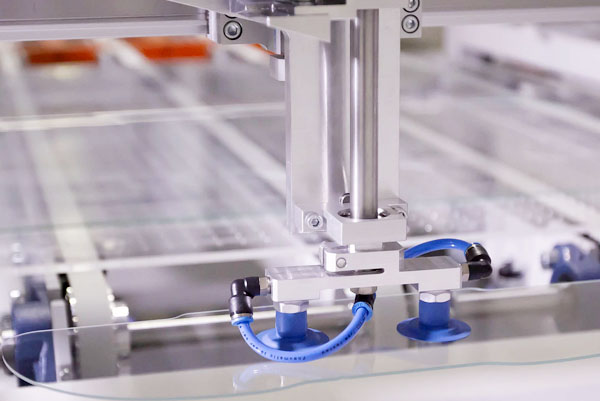 LASER FILAMENTATION FOR MANY APPLICATION AREAS