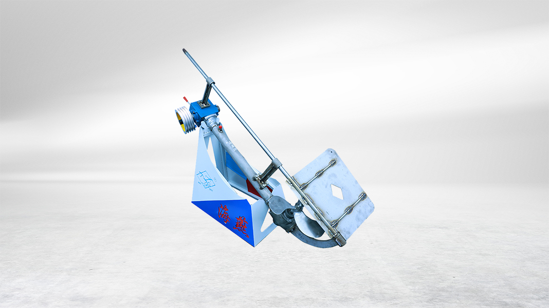 Diesel Outboard Motor
