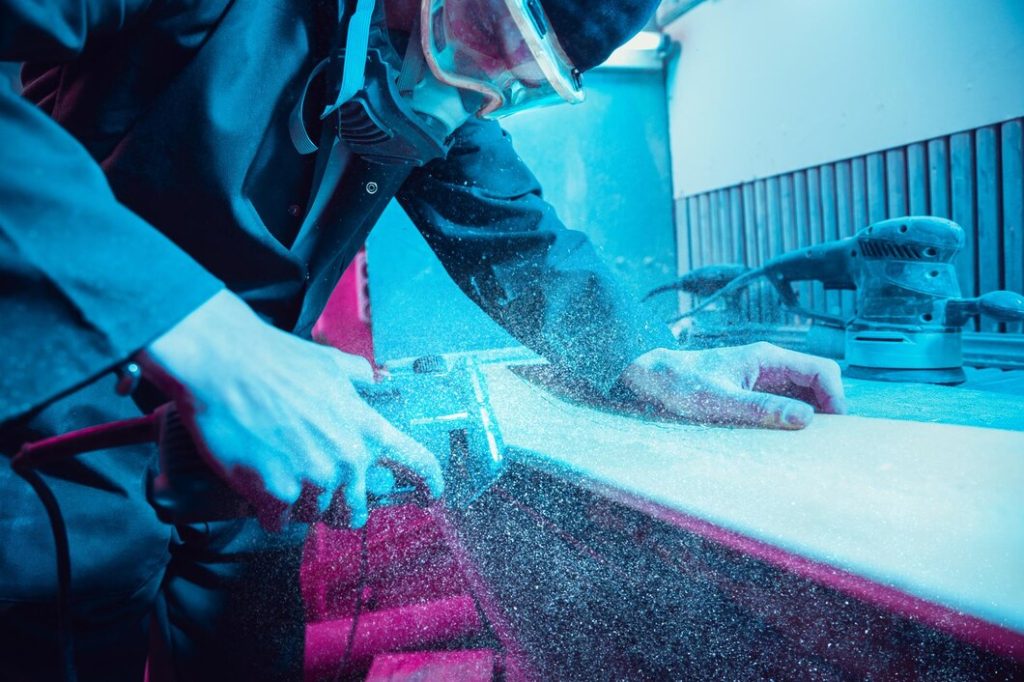 5-Axis Glass Beveling Machine Prices