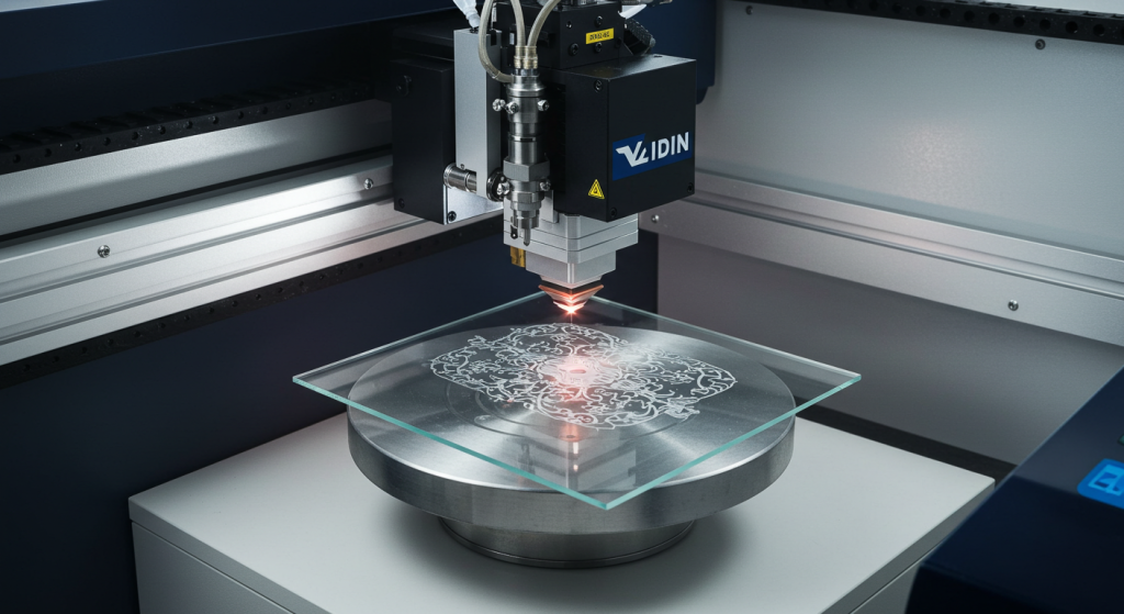 Laser Engravers for Glass