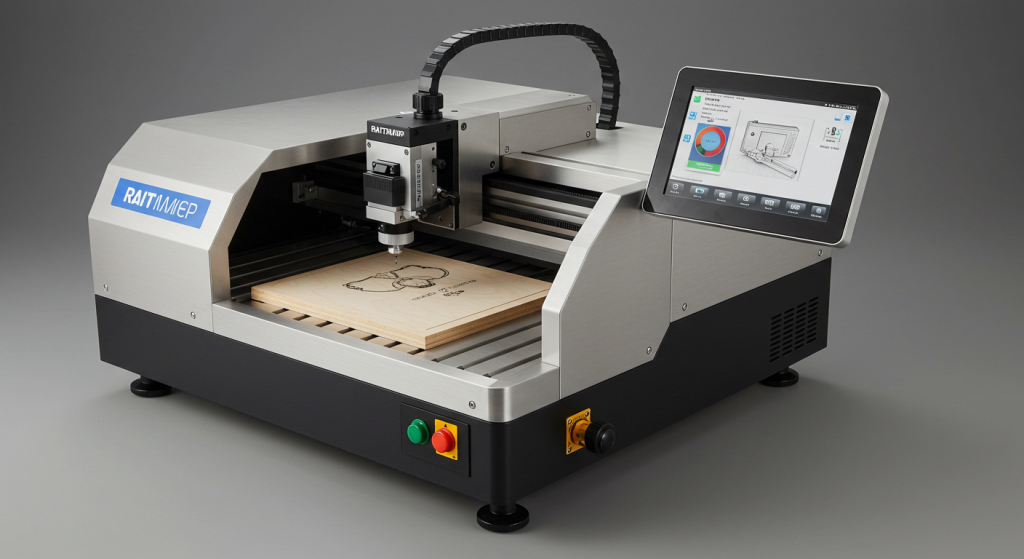 Professional Engraving Machines