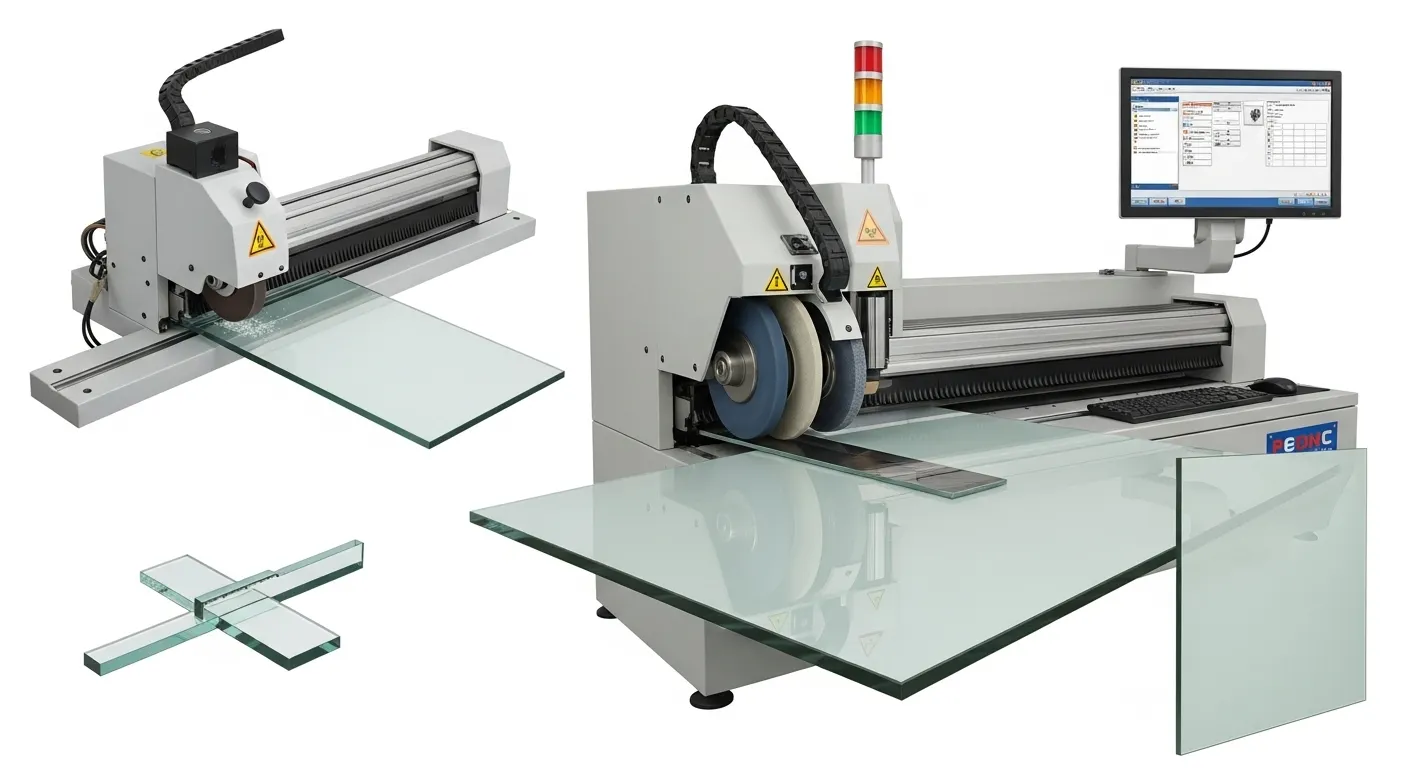 How to Choose the Best Glass Edger for Results